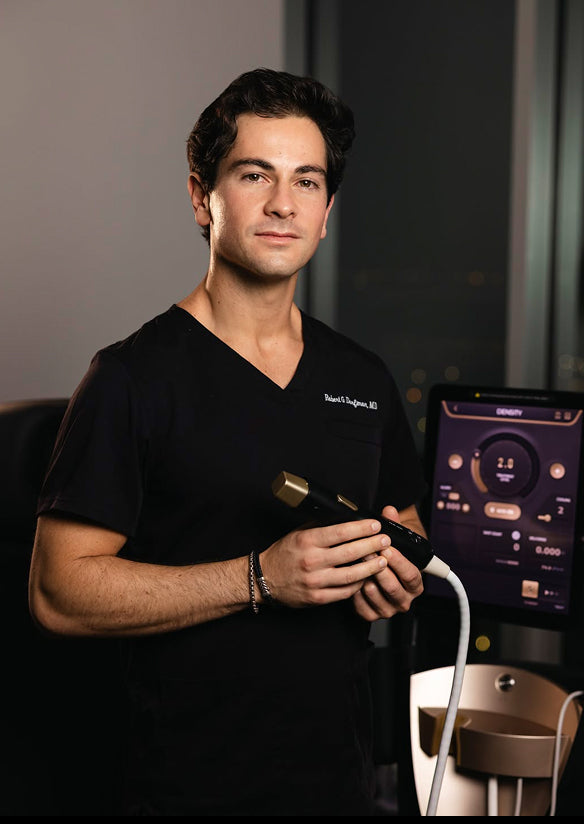 DR. ROBERT DORFMAN
