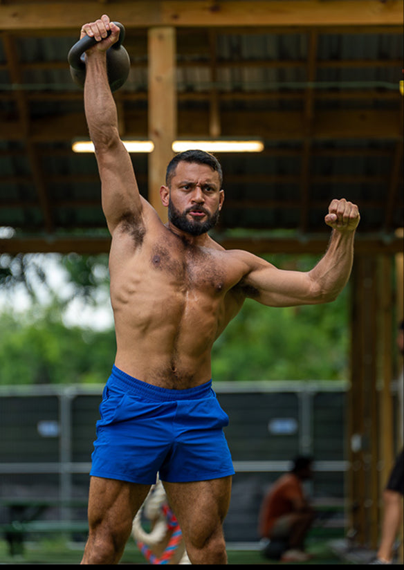 ERIC LEIJA